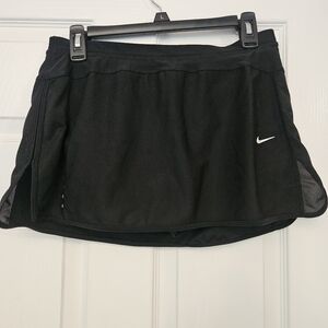 Nike Athletic Skirt